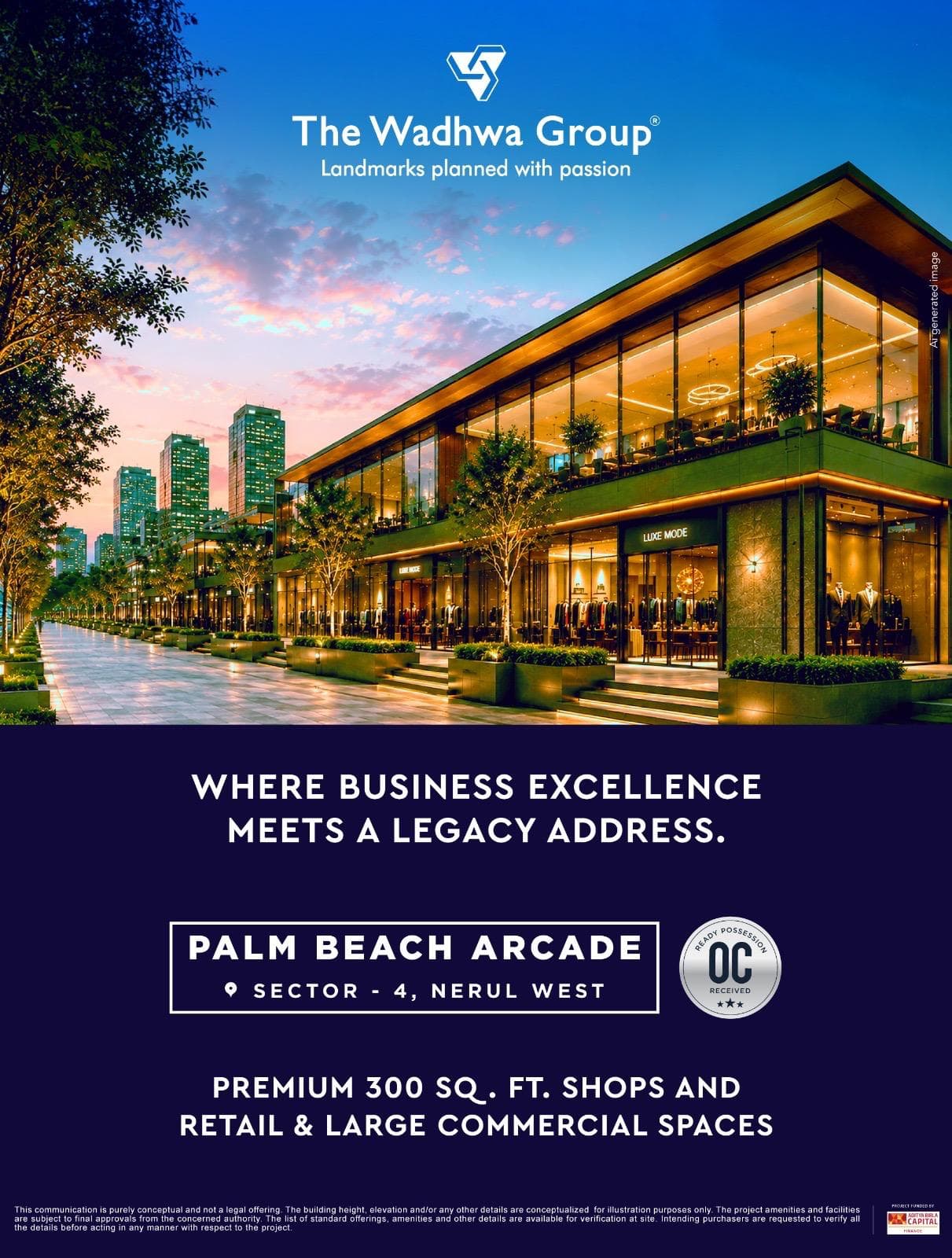Palm Beach Arcade thumbnail 2