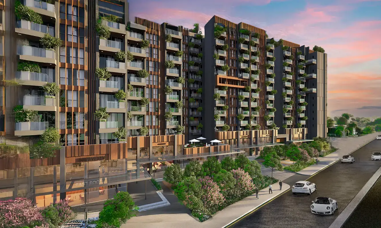 9 PBR — Exterior