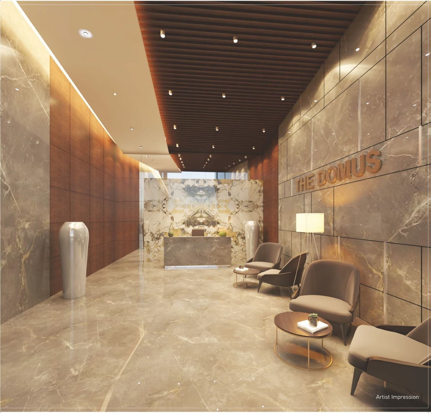 The Domus, Prive thumbnail 3