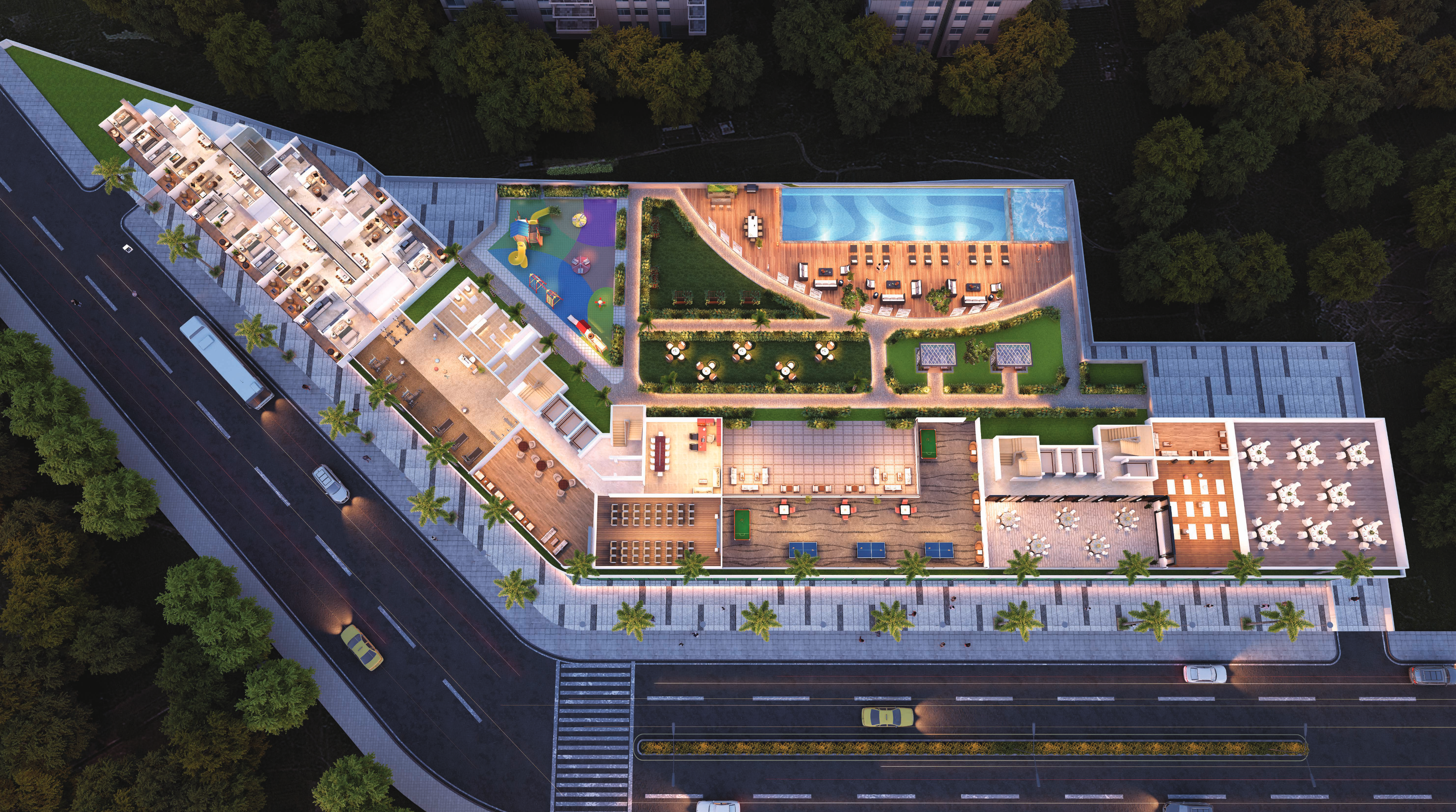 Pyramid Centria thumbnail 3