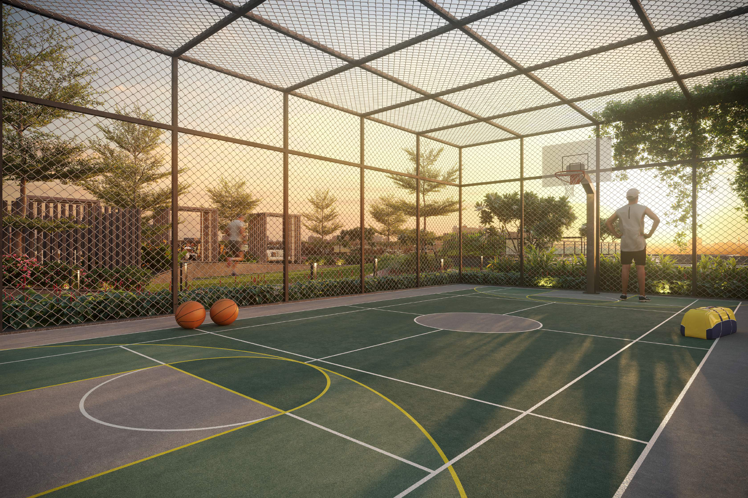 Platinum Mansionz thumbnail 6