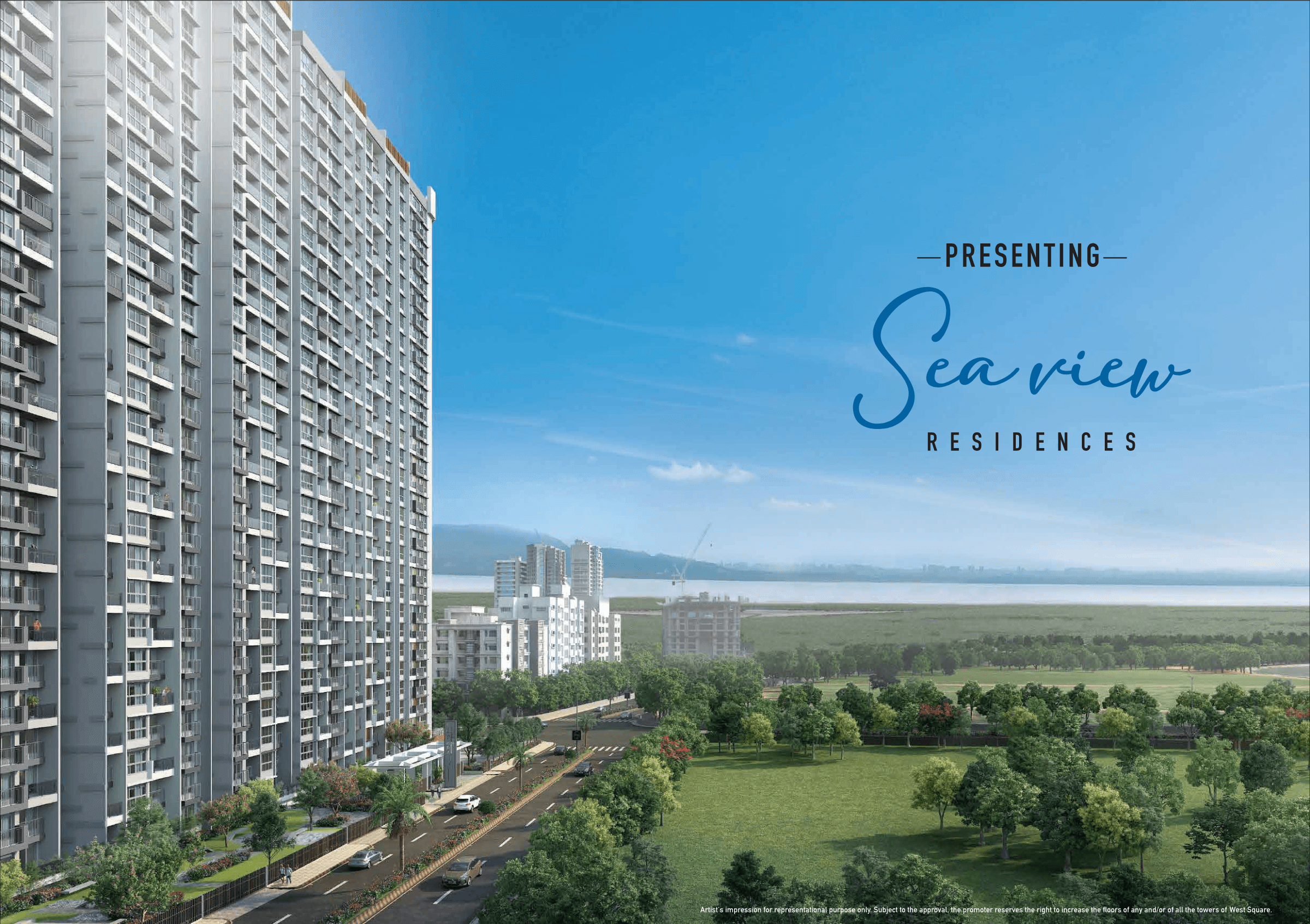 L AND T SEAWOODS - CORAL AT WEST SQUARE thumbnail 2