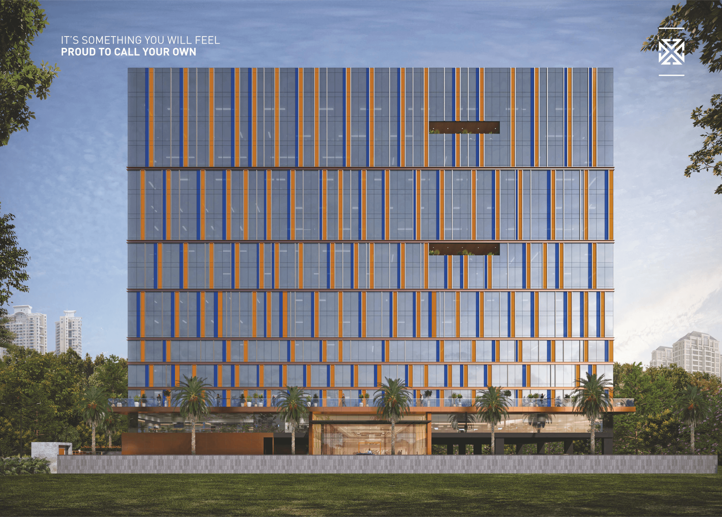 GAMI SATYAM BUSINESS AVENUE thumbnail 4