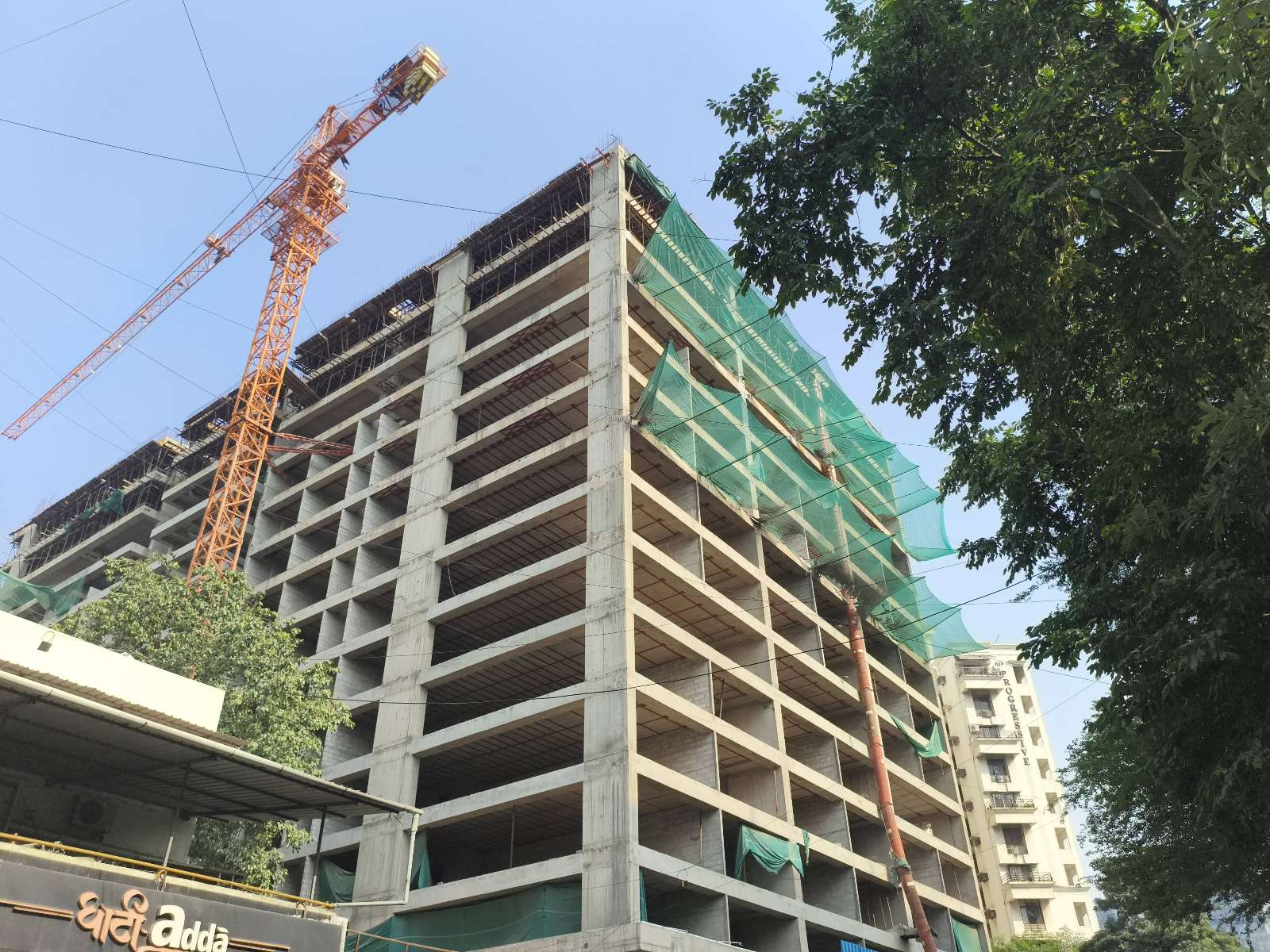 Gami Satyam Business Avenue thumbnail 2