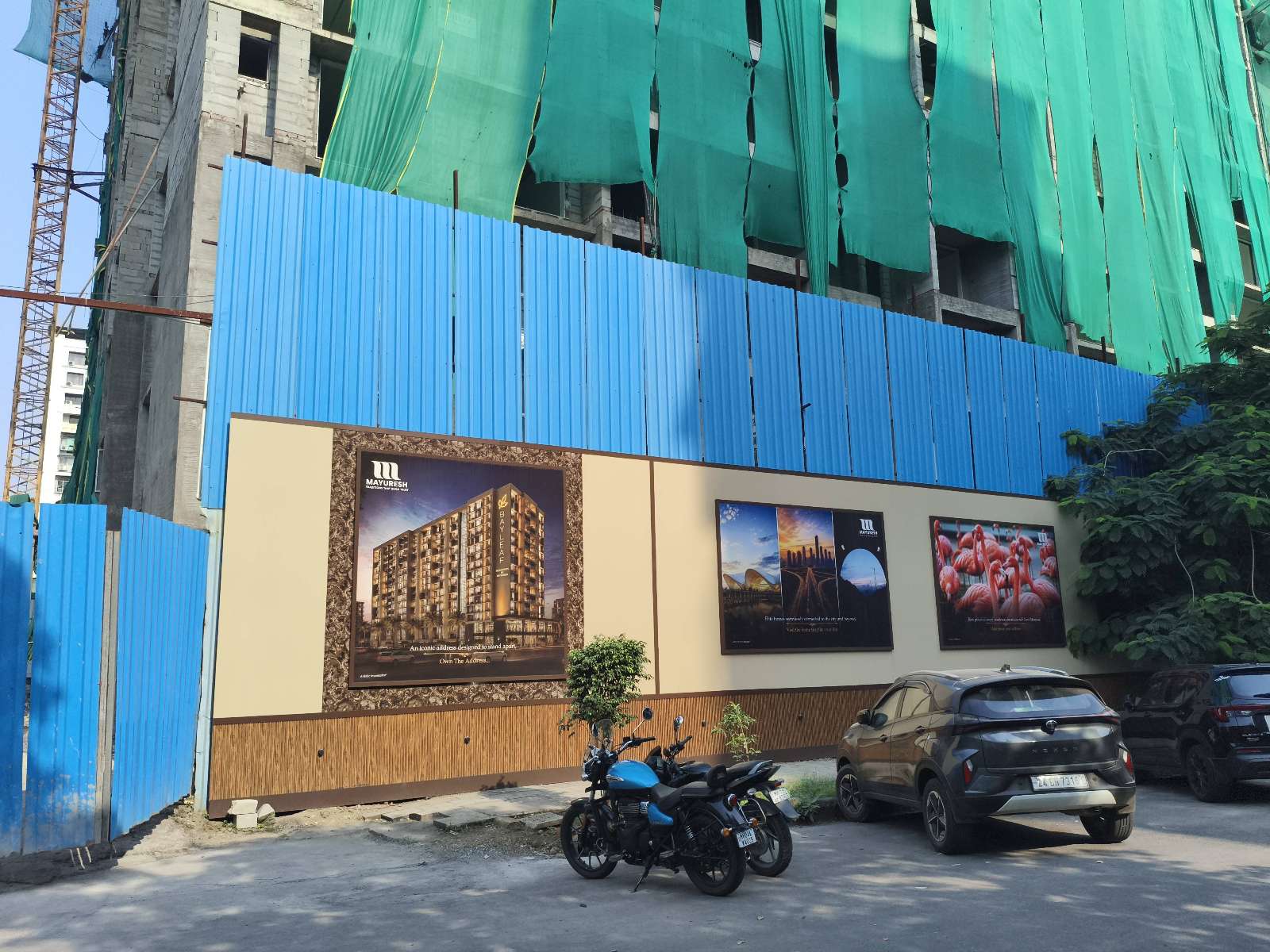 Mayuresh Bayleaf Residences thumbnail 2